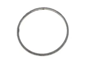 Ft67k5 Elring Front Exhaust Gasket For 08-16 Volvo Xc60 Xc70 S60 S80 V60 3.0l 6 Cyl