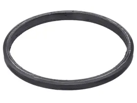 Elring Gz57w3 Exhaust Gasket For 09-16 Audi Vw Q7 Touareg Tdi Premium Plus Prestige