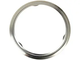 Jz136qx Elring Diesel Particulate Filter Gasket For 2009-2011 Bmw 335d 2010