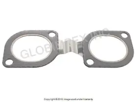 Elring Klinger 026634017029 Bmw 2002-2010 Exhaust Manifold Gasket Oem 1 Year Warranty