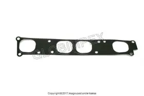 080.890 Elring Klinger For Volkswagen 2004-2006 Exhaust Manifold Gasket Warranty