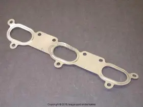 Ft01-ft11 Elring Klinger 124.021 For Porsche 911 Exhaust Manifold To Head Gasket