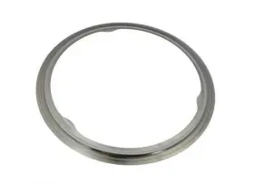 137.171 Elring Klinger For Bmw 2009-2013 Exhaust Gasket Ring 1 Year Warranty