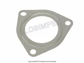 Ft07-ft15 Elring Klinger 150.750 For Porsche 911 Manifold To Turbocharger Exhaust Gasket Oem
