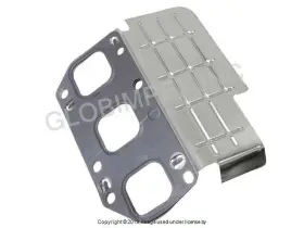 150.902 Elring Klinger Porsche 2011-2014 Exhaust Manifold Gasket - Cylinders 1 3