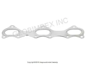 303.080 Elring Klinger Porsche 2017-2019 Exhaust Manifold Gasket 1 Pc Warranty 303.080 Elring Klinger Porsche 2017-2019 Exhaust Manifold Gasket 1 Pc Warranty