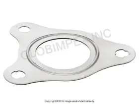 305.961 Elring Klinger Porsche 2017-2019 Exhaust Manifold Gasket 1 Pc Warranty