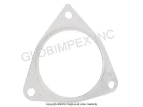 31338134 Elring Klinger For Volvo 2015-2022 Catalytic Converter Gasket Rear Warranty