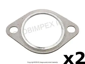 363.170 Elring Klinger Bmw 2001-2010 Exhaust Manifold Gasket 2 1 Year Warranty