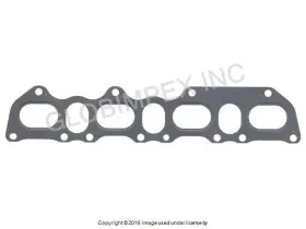 471.391 Elring Klinger Porsche 2003-2006 Gasket - Exhaust Manifold To Head 1 Pc Oem