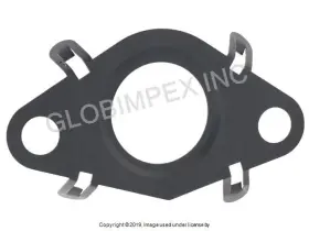 593.210 Elring Klinger For Bmw 2014-2018 Exhaust Gasket - Egr Cooler To Intake Manifold