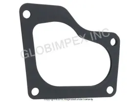 631.890 Elring Klinger For Mercedes 2011-2020 Exhaust Gasket Left Dr. Side