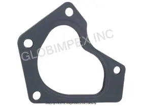 631.900 Elring Klinger For Mercedes 2011-2020 Exhaust Gasket Right Pass. Side