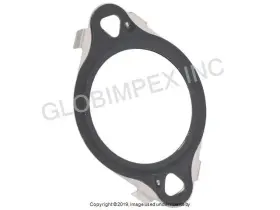 716.710 Elring Klinger For Porsche 2013-2015 Exhaust Gasket Heat Dissipater Pipe