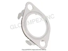 719.890 Elring Klinger For Porsche 2015-2016 Exhaust Gasket Heat Dissipater Pipe