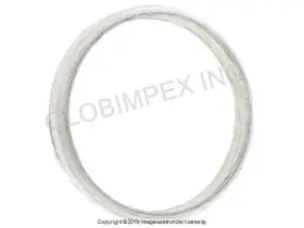 737.970 Elring Klinger For Bmw 2012-19 Exhaust Gasket - Catalytic Converter To Center Pipe 1
