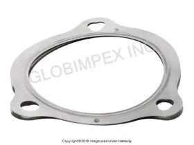 786.340 Elring Klinger Audi 2008-2023 Catalytic Converter Gasket Rear 1 Year Warranty