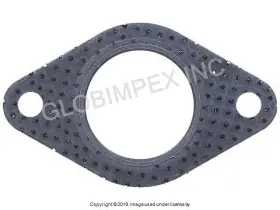 829.307 Elring Klinger Volkswagen 1987-1993 Exhaust Manifold Gasket 1 Pc Warranty