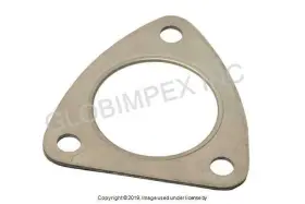 833.975 Elring Klinger Porsche 1983-1995 Exhaust Gasket - Manifold To Header Pipe 1
