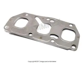 Cyl.4-6 Elring Klinger 876.880 For Vw Audi 2001-2009 Exhaust Manifold Gasket Left