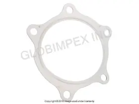 906.210 Elring Klinger Porsche 2015-2018 Exhaust Seal Ring Right Pass. Side Oem