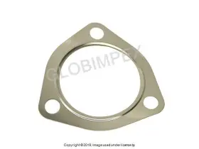 Esr3260 Elring Klinger Land Rover Rr 1995-2002 Exhaust Pipe Flange Gasket Front 1