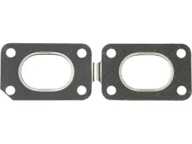 Elring Nv68j4 Exhaust Manifold Gasket For 325i Z3 318i 318is 318ti 325is 525i 525it M3