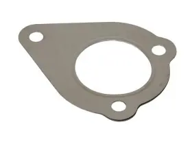 Xp96h3 Elring Exhaust Gasket For 98-06 Vw Jetta Golf Beetle Passat 1.9l 4 Cyl 2.0l Gl