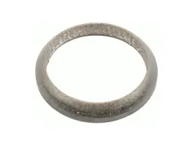 Yp88w6 Elring Exhaust Gasket For 06-24 Chevy Corvette 6.0l V8 Naturally Aspirated Gas Yp88w6 Elring Exhaust Gasket For 06-24 Chevy Corvette 6.0l V8 Naturally Aspirated Gas