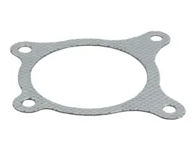 41fq94h Elwis Exhaust Gasket Fits 2000-2001 Volvo S80 2.9l 6 Cyl