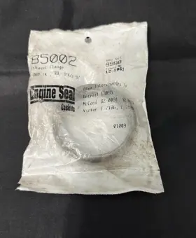 Engine Seal 85002 Gaskets Made In Usa Exhaust Flange Donut Gasket New