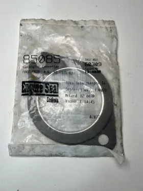 85085 Engine Seal Catalytic Converter Gasket Made In Usa