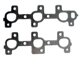 Ecr226a Enginetech Exhaust Manifold Gasket