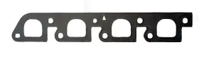 Ef121a Enginetech Exhaust Manifold Gasket