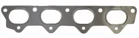 Emi2.4-a Enginetech Exhaust Manifold Gasket Set For Various 91-06 Mitsubishi/chrysler/hyundai/kia