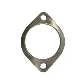 365006 Etl Performance 3.00 Inch - 2 Bolt Universal Exhaust Flanges Holes 304ss 76.2mm