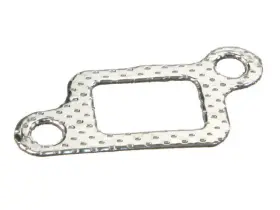 56346zvkw Eurospare For 1987-1995 Land Rover Range Exhaust Gasket 1992 1991 1993