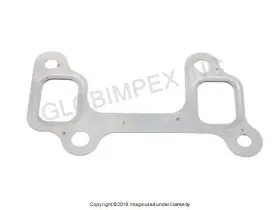 Err6733 Eurospare Land Rover 1987-2004 Exhaust Manifold Gasket Left Or Right 1 Pc Err6733 Eurospare Land Rover 1987-2004 Exhaust Manifold Gasket Left Or Right 1 Pc