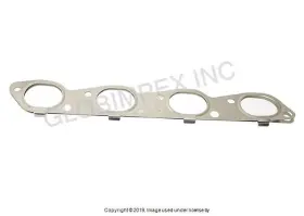 Xr854414 Eurospare Jaguar 2000-2002 Exhaust Manifold Gasket Left Or Right 1 Pc