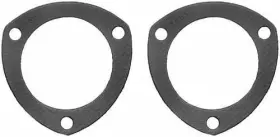 Fel-pro 084113020018 2001 Collector Gasket - 3 In Diameter 3-bolt Steel Core Laminate