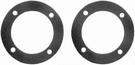 Fel-pro 084113020124 2012 Round Collector Gaskets Fel-pro 084113020124 2012 Round Collector Gaskets