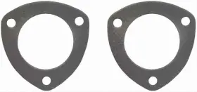 Fel-pro 084113020148 2014 Triangle Collector Gaskets
