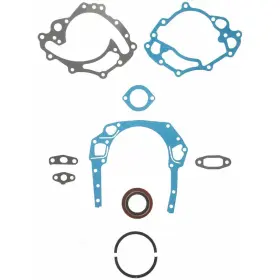 Fel-pro 084113027109 Fel-pro Race Gasket Set For Ford 351c-400 Cleveland Engines - Part 2710
