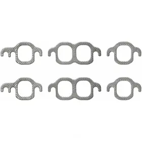 9275 Fel-pro 084113451874 Exhaust Manifold Gasket Set Ms B