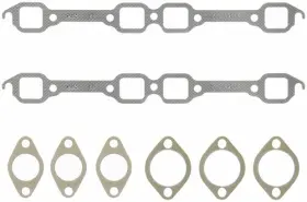 9492 Fel-pro 084113452093 Exhaust Manifold Gasket Set