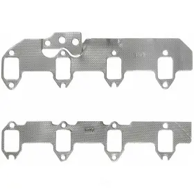 9454 Fel-pro 084113470349 Exhaust Manifold Gasket Set Ms B