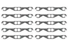 1405b Fel-pro Sbc Exhaust Gaskets 10pk