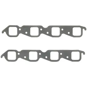 1410 Fel-pro 100 1 Exhaust Manifold Gasket Set