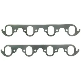 1419 Fel-pro 100 Exhaust Manifold Gasket Set