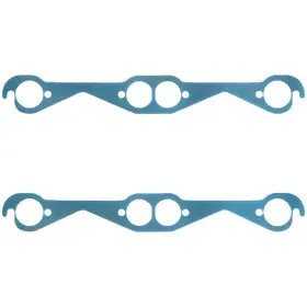 1426 Fel-pro 100 2 Exhaust Manifold Gasket Set